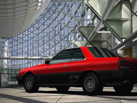 SCEE confirma la fecha de salida en nuestro continente para Gran Turismo 4