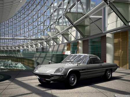 Gran Turismo 4, con extras en su versin PAL
