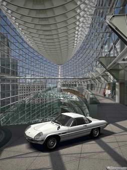 Gran Turismo 4, con extras en su versi�n PAL