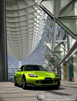 Gran Turismo 4, con extras en su versin PAL