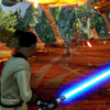 Kinect Star Wars consola