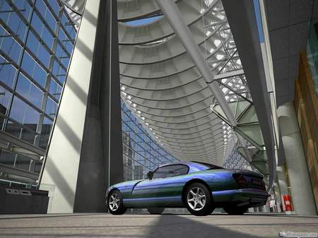 Gran Turismo 4, con extras en su versin PAL