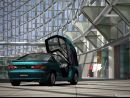 Últimas imágenes de Gran Turismo 4