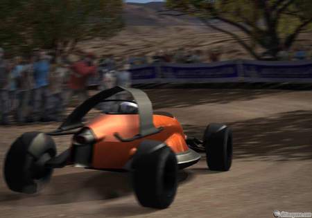 SCEE confirma la fecha de salida en nuestro continente para Gran Turismo 4