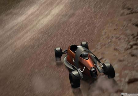 SCEE confirma la fecha de salida en nuestro continente para Gran Turismo 4