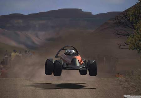 Gran Turismo 4, con extras en su versin PAL