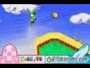 Primeras imágenes de Yoshi Universal Gravitation para GameBoy Advance