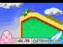 Primeras imágenes de Yoshi Universal Gravitation para GameBoy Advance