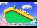 Primeras imágenes de Yoshi Universal Gravitation para GameBoy Advance