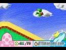 Primeras imágenes de Yoshi Universal Gravitation para GameBoy Advance