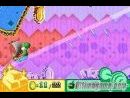 Primeras imágenes de Yoshi Universal Gravitation para GameBoy Advance