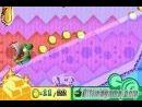 Primeras imágenes de Yoshi Universal Gravitation para GameBoy Advance