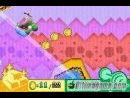Primeras imágenes de Yoshi Universal Gravitation para GameBoy Advance