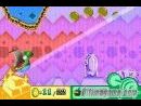 Primeras imágenes de Yoshi Universal Gravitation para GameBoy Advance