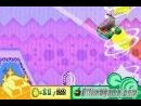Primeras imágenes de Yoshi Universal Gravitation para GameBoy Advance
