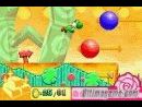 Primeras imágenes de Yoshi Universal Gravitation para GameBoy Advance