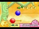 Primeras imágenes de Yoshi Universal Gravitation para GameBoy Advance