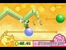 Primeras imágenes de Yoshi Universal Gravitation para GameBoy Advance