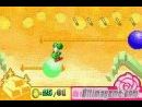 Primeras imágenes de Yoshi Universal Gravitation para GameBoy Advance