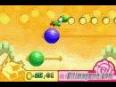 Primeras imágenes de Yoshi Universal Gravitation para GameBoy Advance