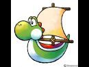 Primeras imágenes de Yoshi Universal Gravitation para GameBoy Advance