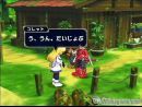 Namco nos desvela 10 nuevas imágenes de la versión PlayStation 2 de Tales of Symphonia