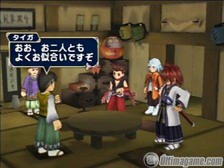 Anunciada una versi�n de Tales of Symphonia HD para PC