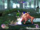 19 nuevas imÃ¡genes de Tales of Rebirth para PlayStation 2