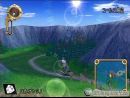 19 nuevas imágenes de Tales of Rebirth para PlayStation 2