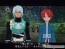 19 nuevas imágenes de Tales of Rebirth para PlayStation 2