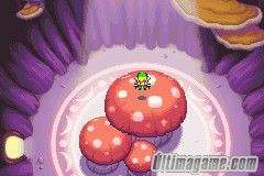 22 nuevas imgenes de The Legend of Zelda: The Minish Cap