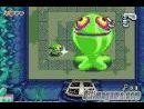 Dos nuevos scans de The Legend of Zelda: The Minish Cap