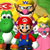 Mario Party 9 consola