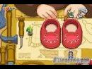 Nuevas imágenes de The Legend of Zelda:The Minish Cap