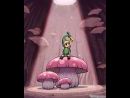 Nuevas imágenes de The Legend of Zelda:The Minish Cap