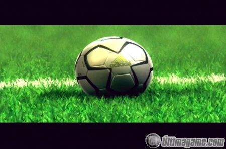 Konami Europa lanza la demo de su esperado simulador de fútbol Pro Evolution Soccer 4