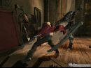 16 nuevas imágenes de Devil May Cry 3: Dante's Awakening