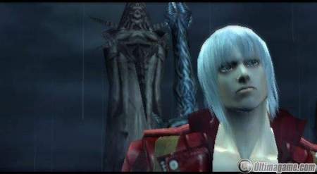 30 nuevas im�genes de Devil May Cry 3: Dante