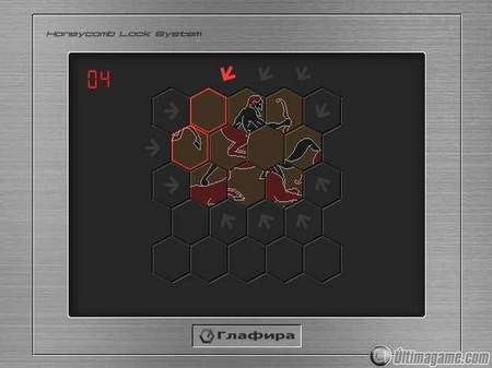 39 nuevas imgenes  del juego de Nina, Death By Degrees