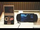 Ya tenemos los primeros datos de venta de PSP en Japón
