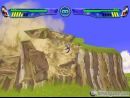 6 nuevas imágenes de Dragon Ball Z Budokai 3