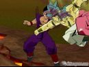 Nuevo video espectacular de Dragon Ball Z Budokai 3