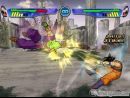 6 nuevas imágenes de Dragon Ball Z Budokai 3