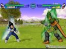 Abierta la página web oficial en japonés de Dragon Ball Z Budokai 3