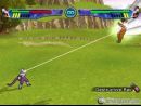 9 nuevas imágenes de Dragon Ball Z Budokai 3