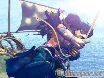 Anuncio de la versin remastered en consolas PlayStation y Nintendo adems de PC de un remake de 2005 para PS2