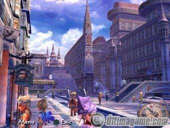 Anuncio de la versin remastered en consolas PlayStation y Nintendo adems de PC de un remake de 2005 para PS2
