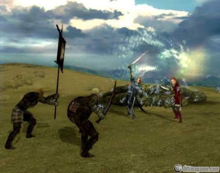 10 nuevas imágenes de El Señor de los Anillos La Tercera Edad - Actualizado con nuevo video