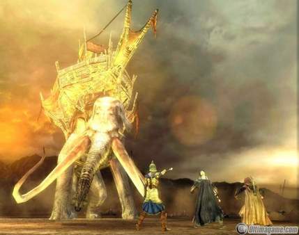 Primeras 5 im�genes de El Se�or de los Anillos: La Tercera Edad