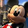 Kinect Disneyland Adventures - (Xbox 360)